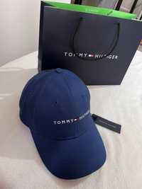 Оригинал Кепка от Tommy Hilfiger