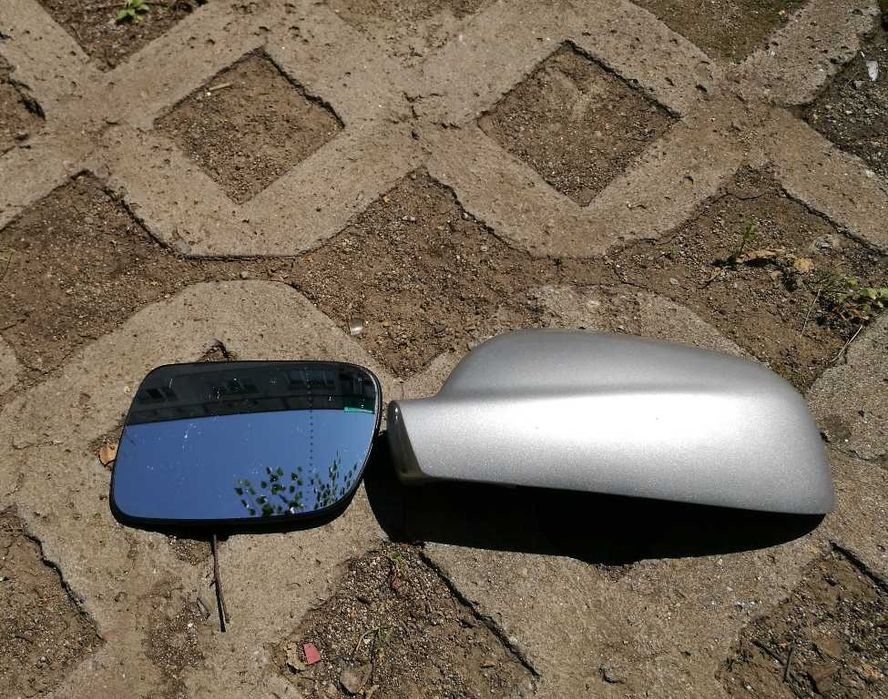 Продавам части за Пежо 307, модел 2004-2006