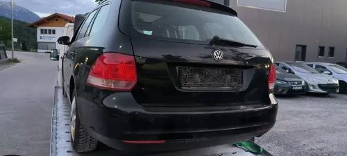 Haion , bara spate , stop VW Golf 6 , 5 break