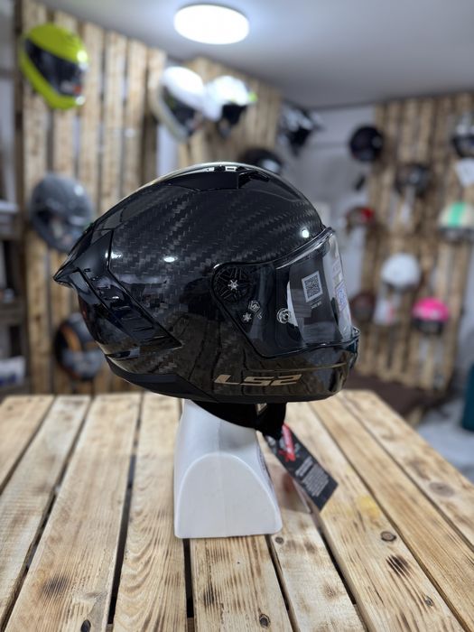 Casca Moto/Scooter/ATV/Enduro