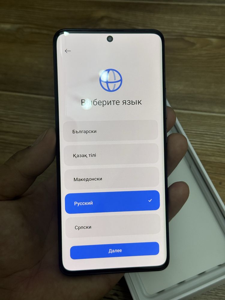 Redmi note 14 pro + 12/512