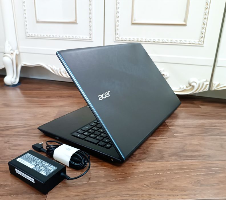 НОУТБУК Acer Aspire, ДЁШЕВО Win 10 Pro.