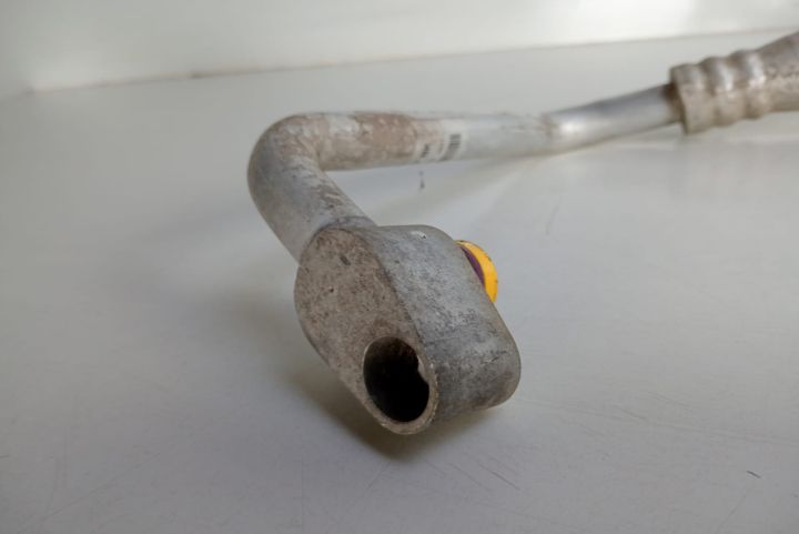 Conducta  clima 8E0260707BK Seat Exeo prima generatie seria