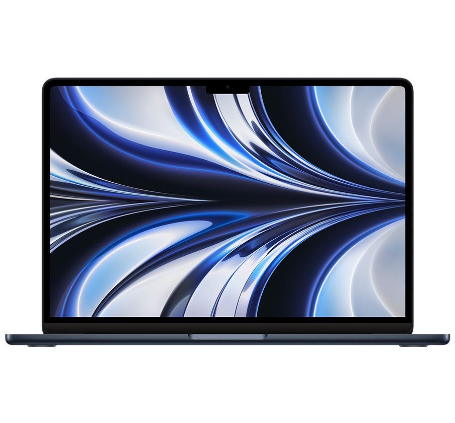 Новинка! Apple M2 MacBook Air 13.6 8/256gb 2022 Midnight MLY33 / New!