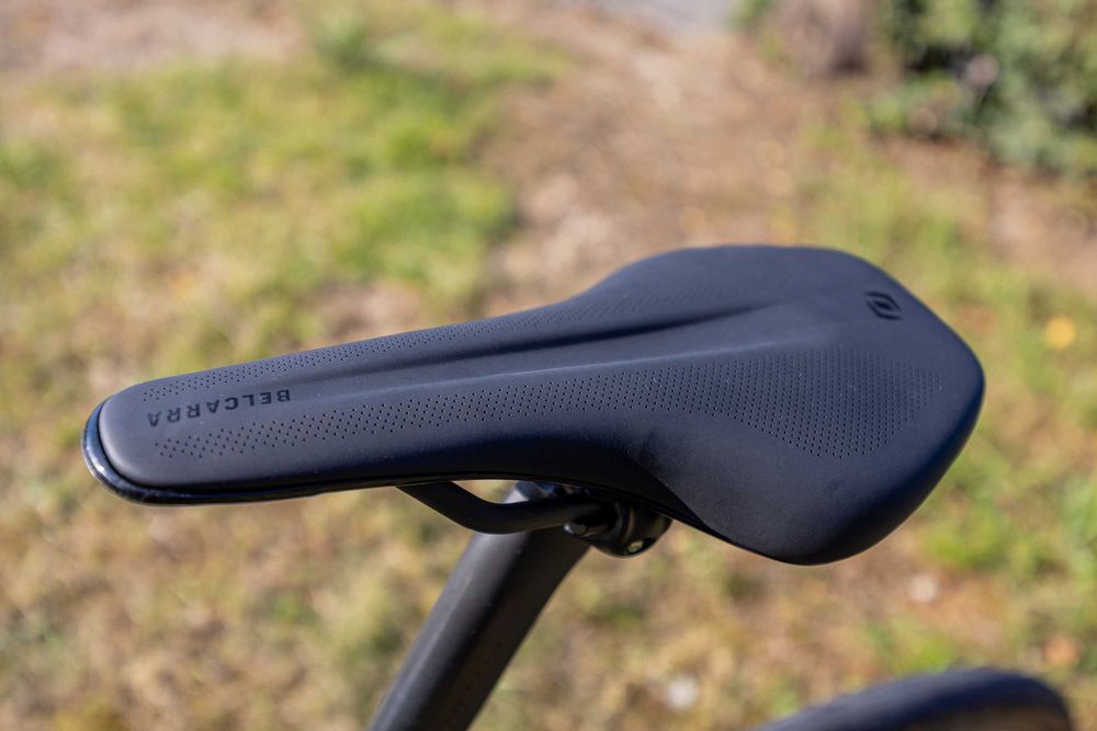 Sa carbon Syncros Belcarra R 1.0