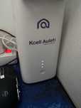 Продам модем kcell 5g полностью работает