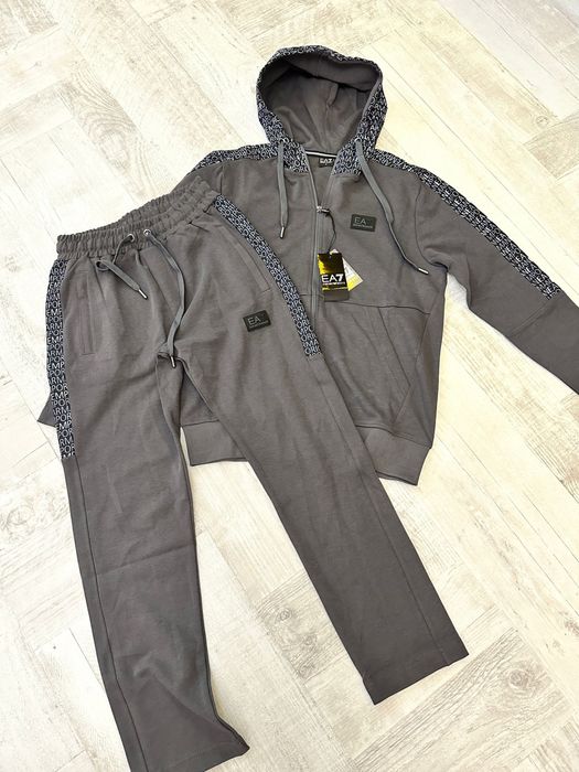 Trening Emporio Armani