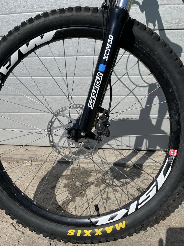 Велосипед Drag C2