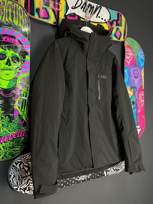 Helly Hansen оригинално зимно яке ски