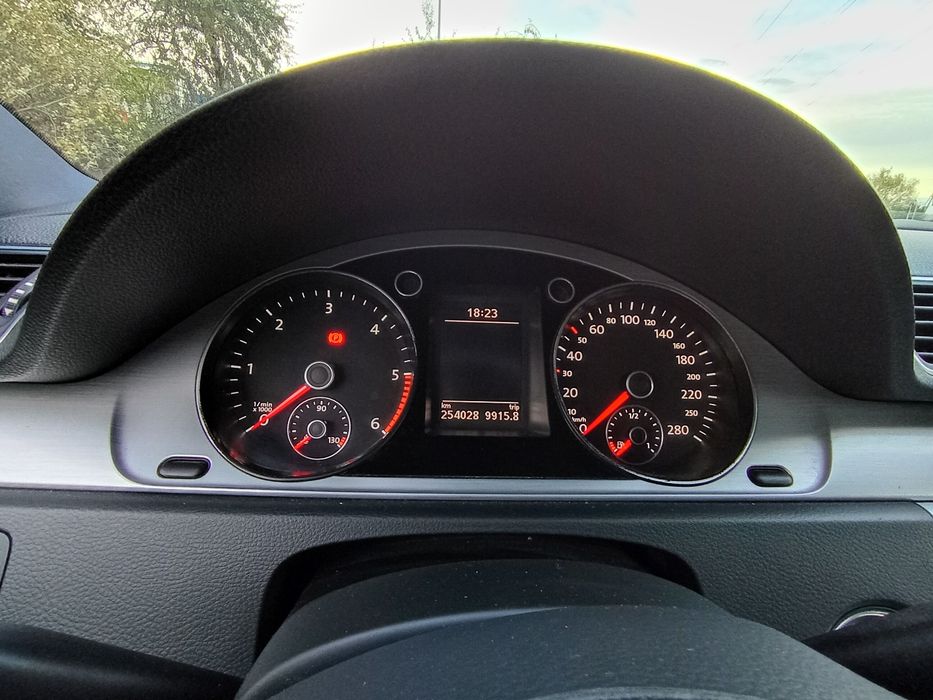 Volkswagen Passat CC Facelift DSG 2012  170 CP