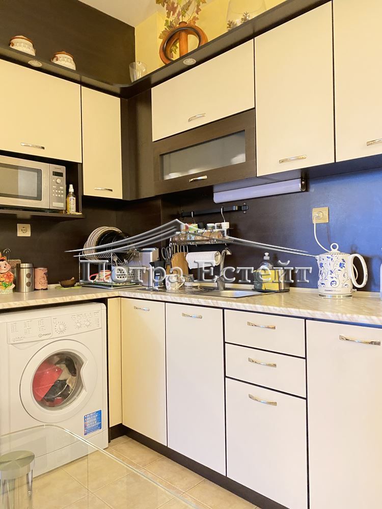 Продава се Тристаен апартамент в к.к. Златни пясъци - 88 кв.м за 1194 €/кв.м - Снимка #5