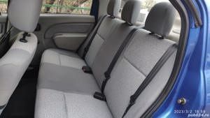 Dacia Logan 1.4 MPI, 130.000 km, unic proprietar