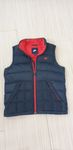 Nike 550 Down Vest Mens Size L ОРИГИНАЛЕН МЪЖКИ Пухен Елек!