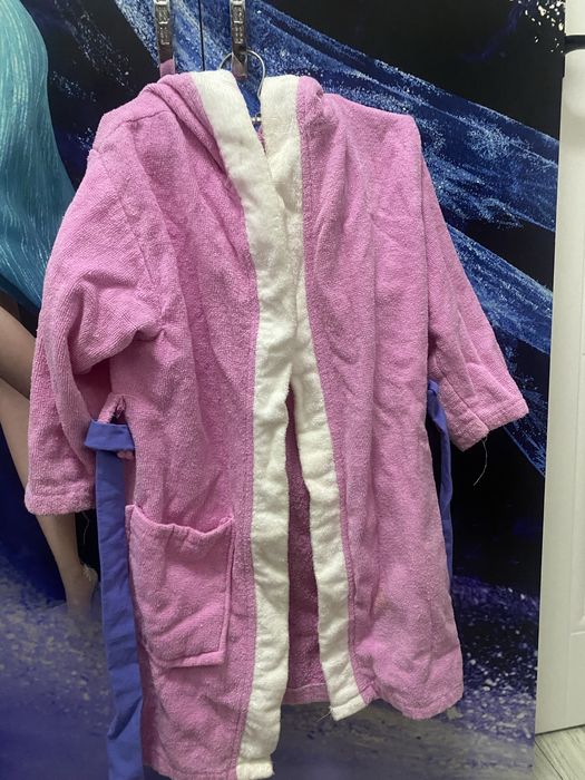 одежда для девочек