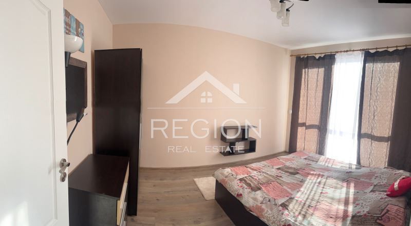 Дава се под наем Двустаен апартамент в Варна, Виница - 75 кв.м за 400 € - Снимка #5