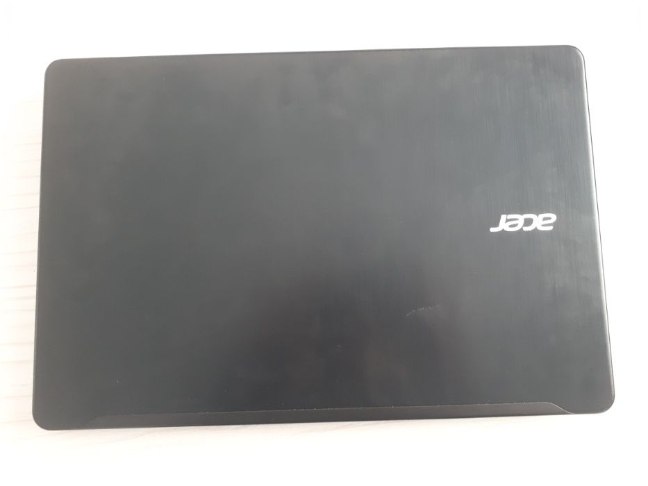 Laptop Gaming Acer Aspire F15 F5-573G i7 SSD 256 Gb + HDD 1 Tb GTX950M