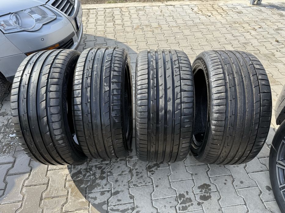 SET ANVELOPE NOI 305 40 20 - 275 45 20