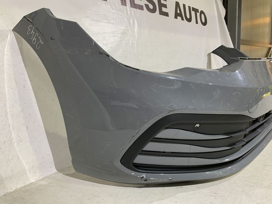 Bara fata VW Golf 8,  COMPLETA , 2020, 2021, 2022, 2023, cod origine OE 5H0807221H.