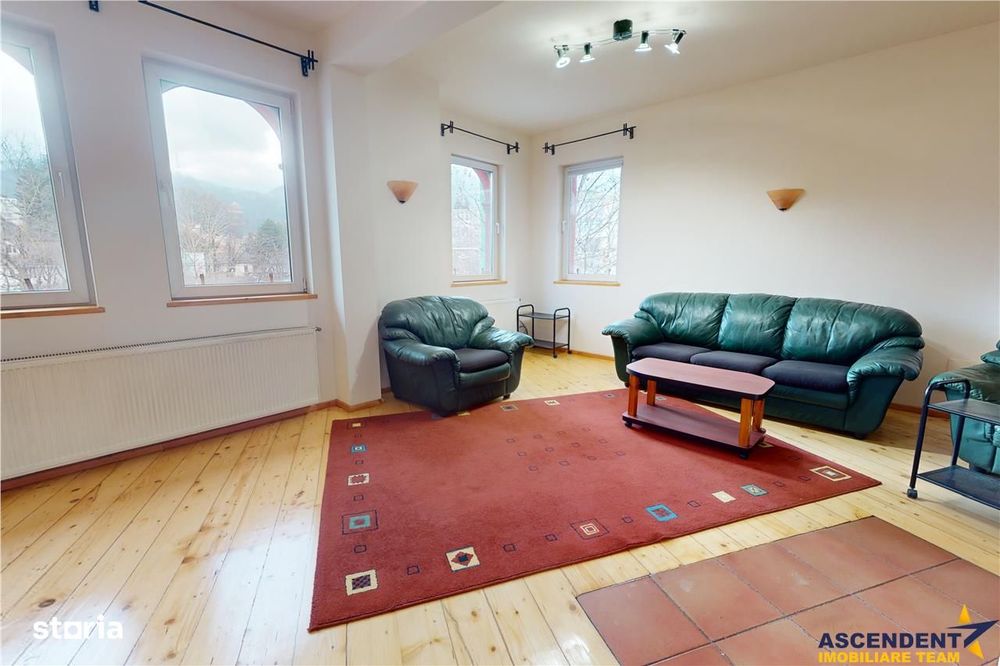 Edificiu interbelic:Rezidenta Lux,Sediu firma,Clinica,Investitie,Centr