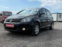 Volkswagen Golf Plus Golf 6 Plus 2010, 2.0 diesel, Navi, Posibilitate = RATE =