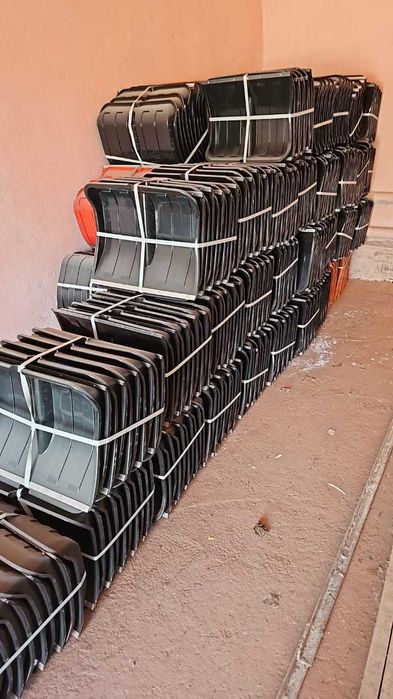 Лопата снегоуборочная