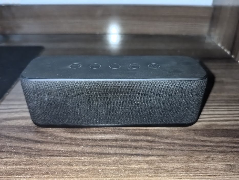 Колонка Anker Soundcore Boost