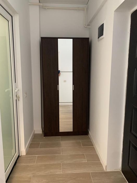 Proprietar vând garsoniera pollux residence