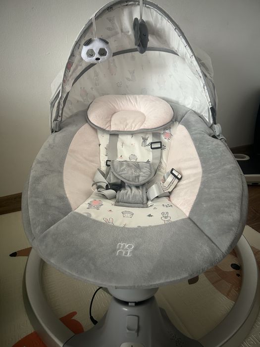 Люлка +Проходилка