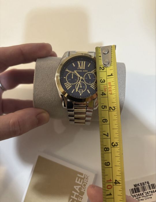 Ceas Michael Kors auriu