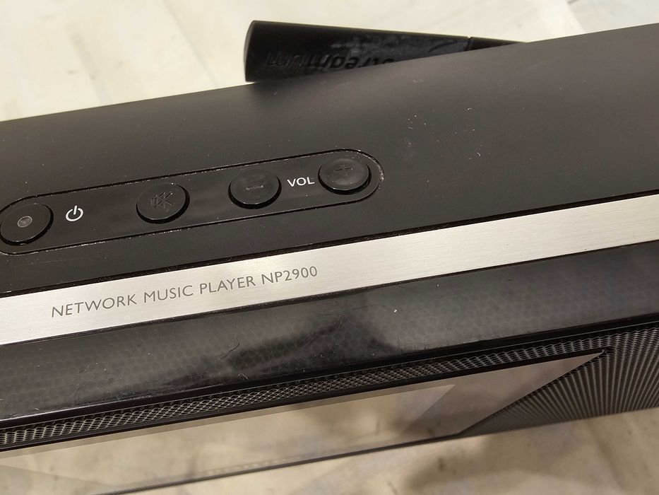 Boxa WIFI Philips Network music box NP 2900