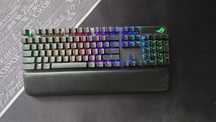 Tastatura Gaming ASUS ROG strix scope nx