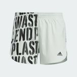 Sort Adidas Run Fast Nou Original (S)