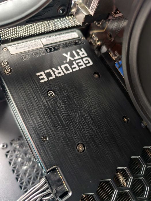 Calculator / PC Gaming / Office – Ryzen 5 5600 + RTX 3060 12GB • BLACK