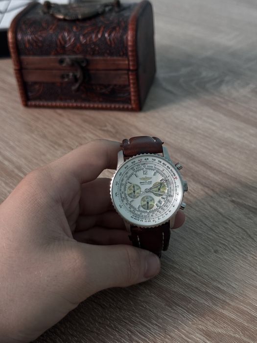 Ceas Breitling Navitimer