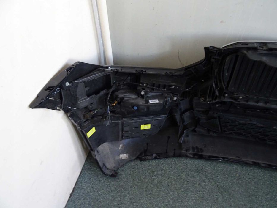 Bmw X3 X4 G01 G02 bara fata grila nari leduri