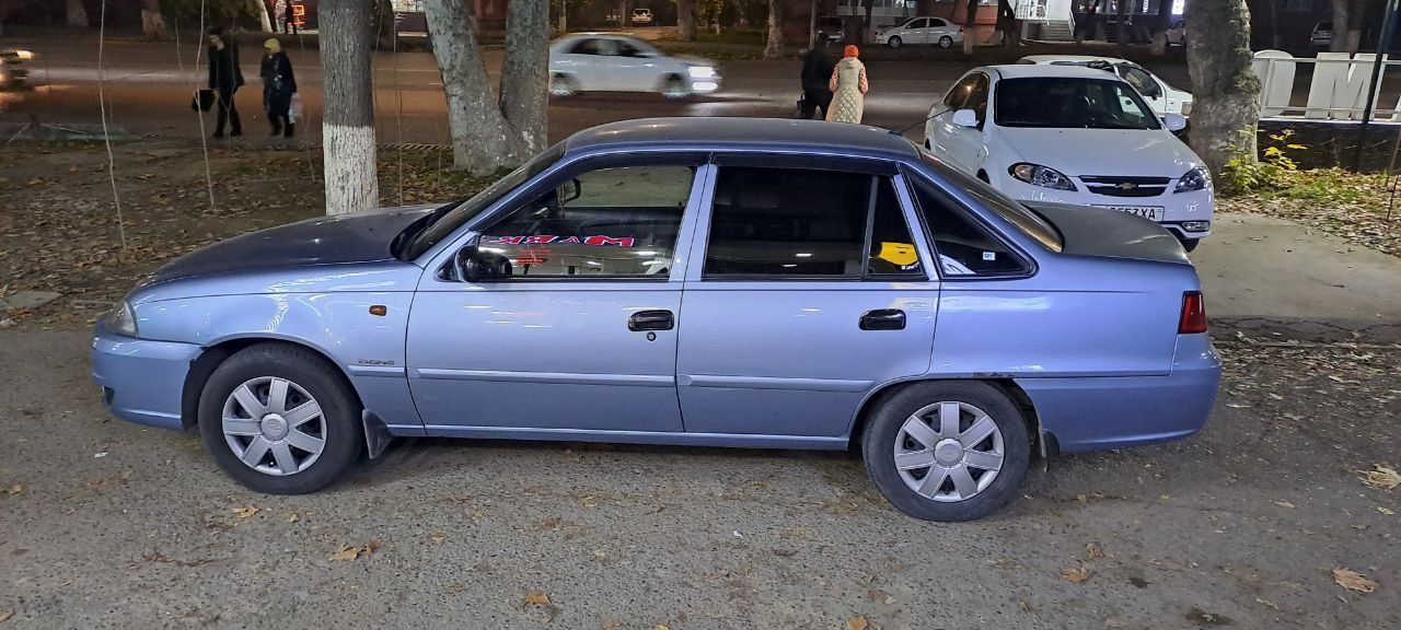 Nexia 2 srochna 1.5 gibrit