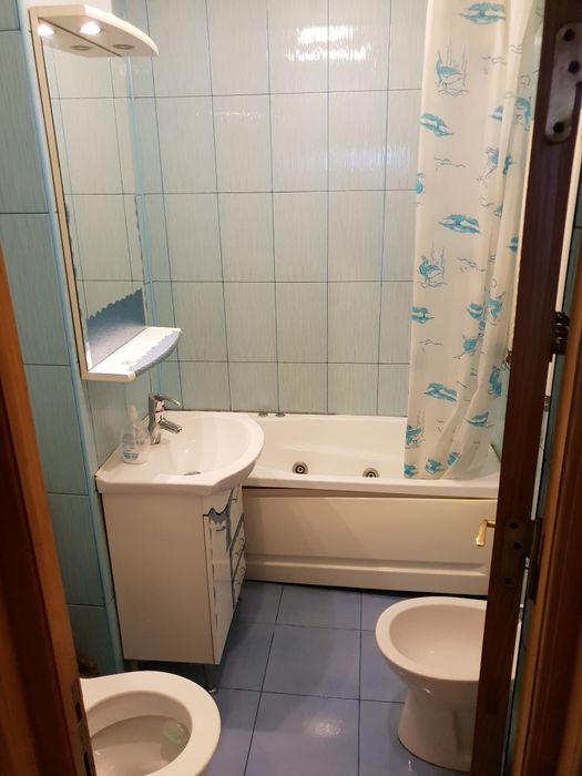 Inchiriez apartament zona  Narcisa