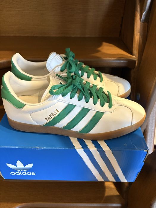 Маратонки Adidas Gazelle