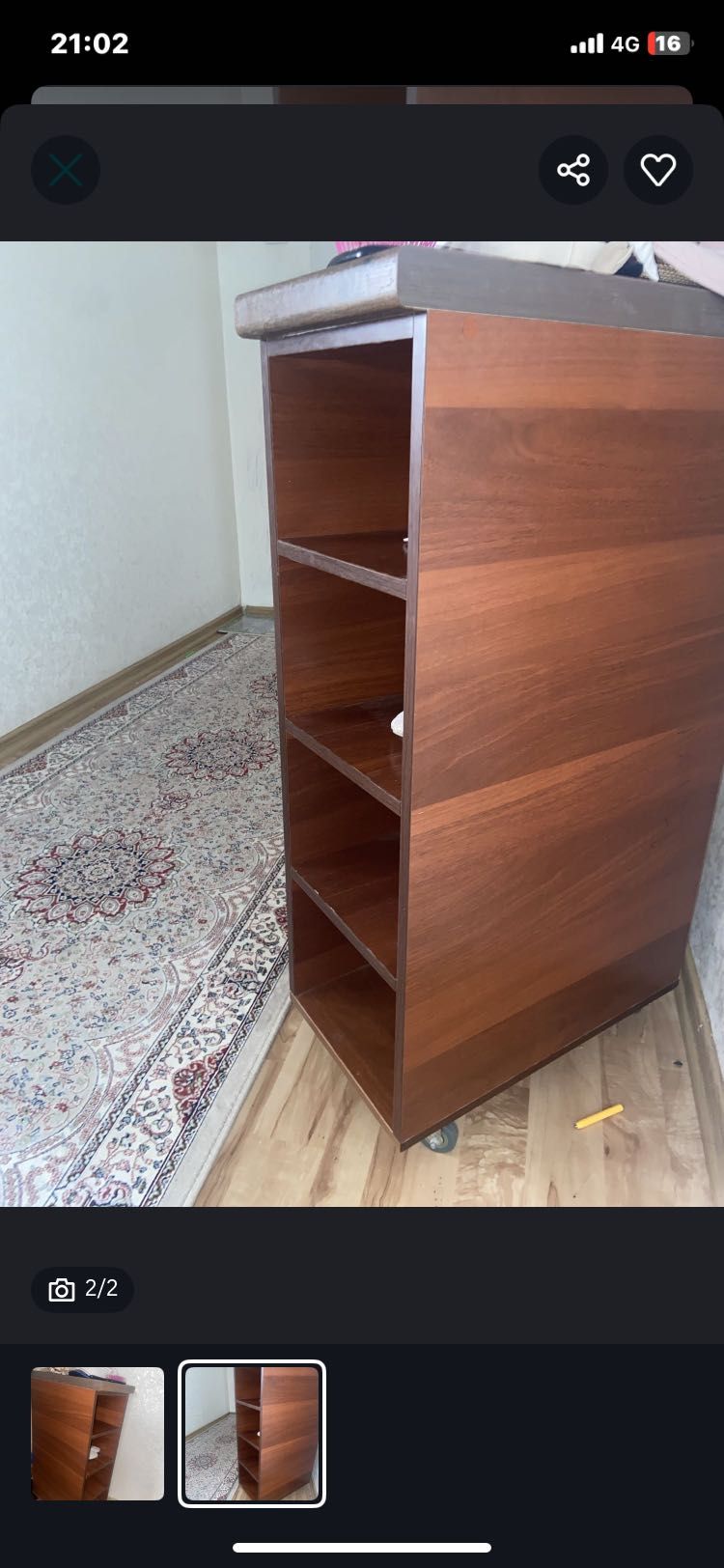 Для обуви шкаф продается