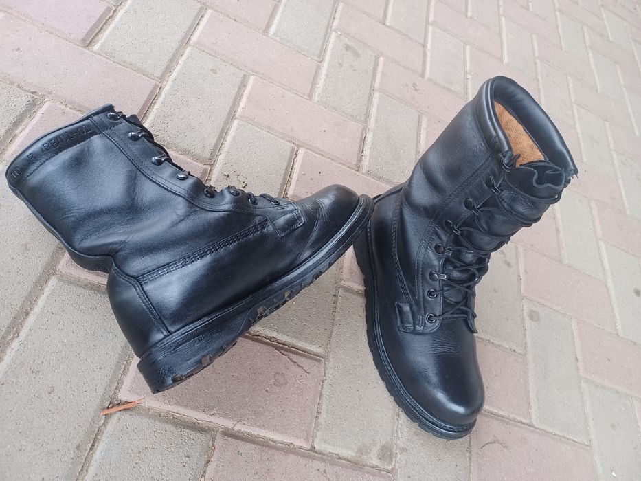 Bocanci militari : Rocky bellevile altama