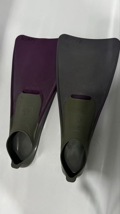 Ласты размер 38-39