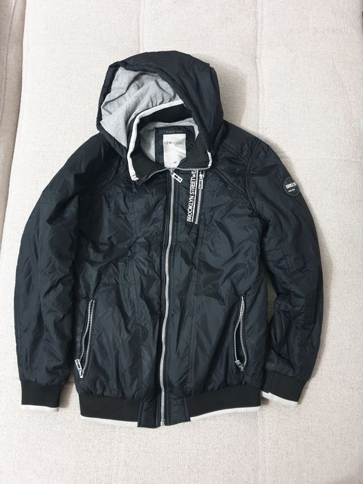 Куртка мужская размер M