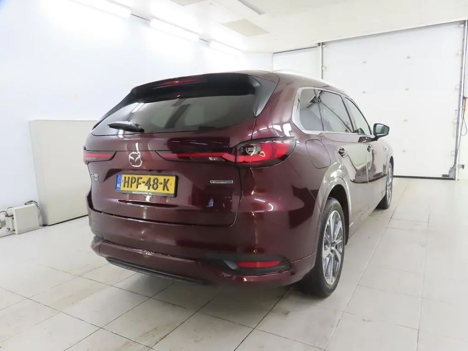 Mazda CX-80