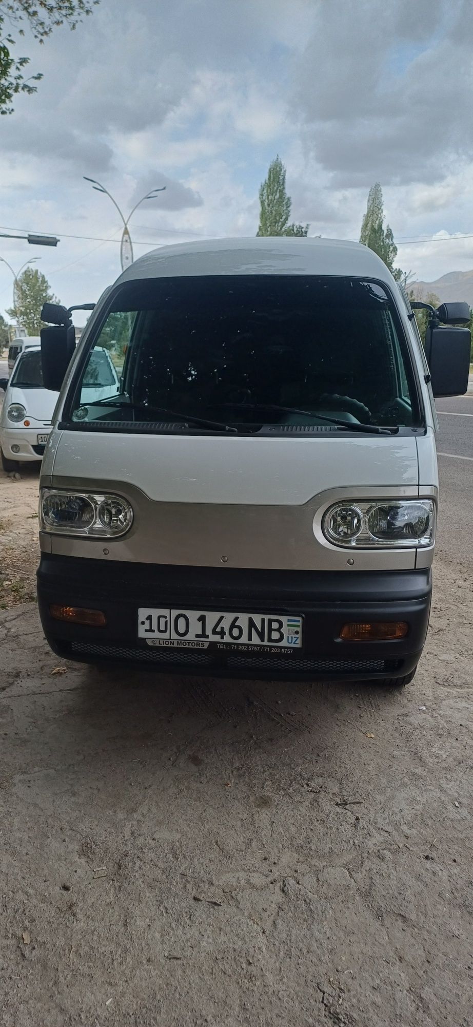 Damas sotiladi srochna