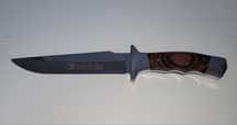 Cutit Vanatoare/Survivor Columbia