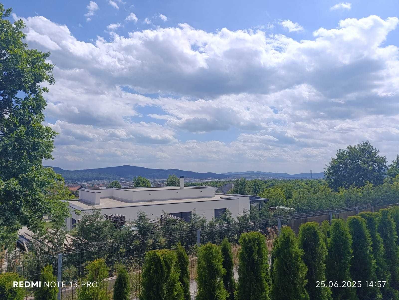 Proprietar: Teren de vânzare cu Panorama si utilități complete