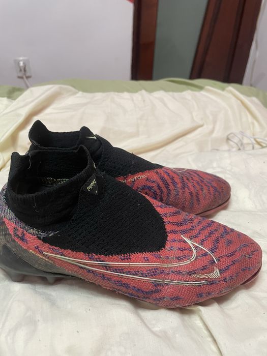 Ghete Nike phantom GX FG
