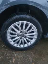 Janta audi A3 5x112 r16