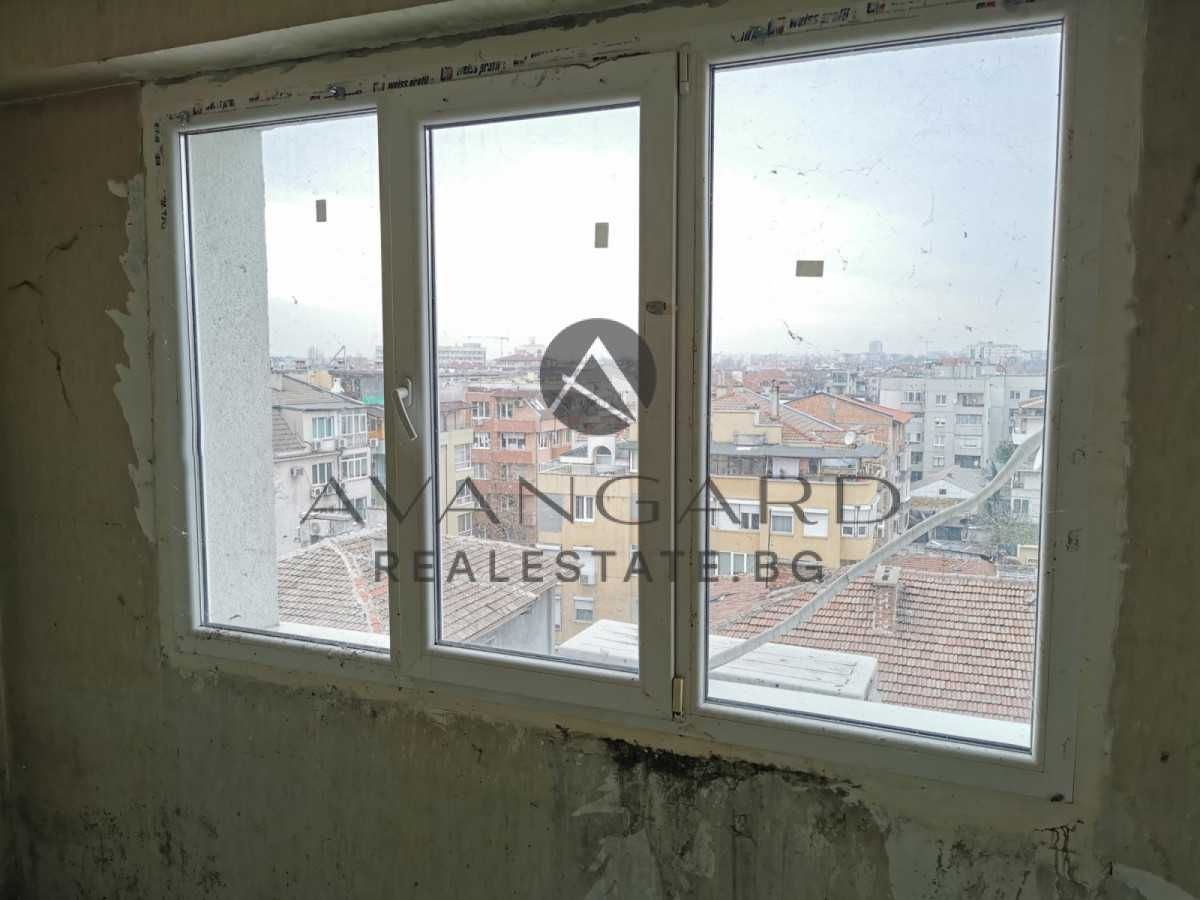 Продава се Двустаен апартамент в Пловдив, Кючук Париж - 65 кв.м за 1164 €/кв.м - Снимка #5