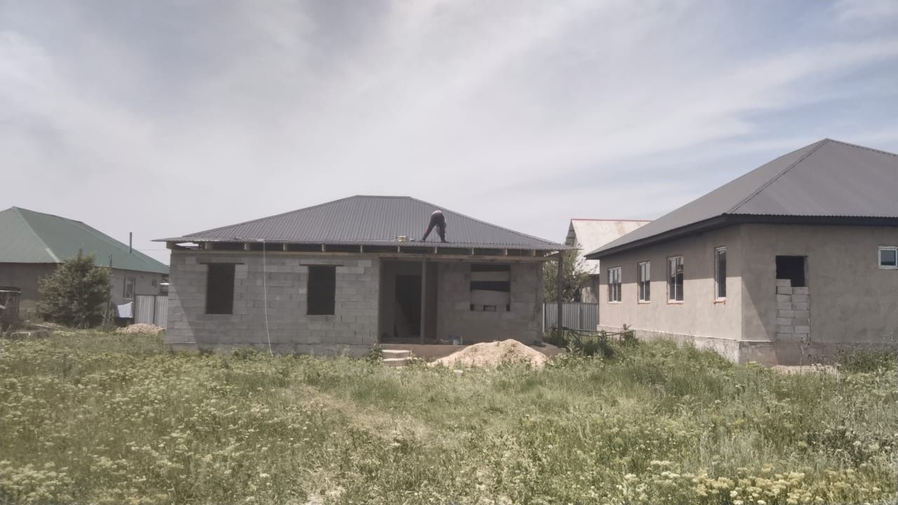 Продам дом срочно